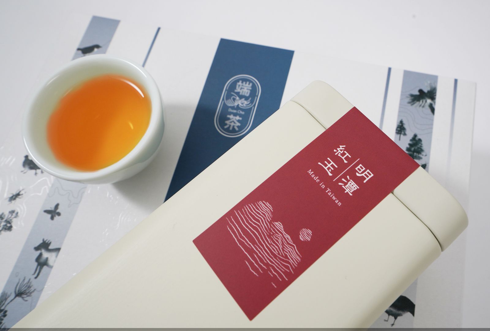 【茶器】宋窯新杯 台灣製造 窯燒匠作 此杯品茶 茶香更勝 - 茶壺/茶杯/茶具 - 瓷 