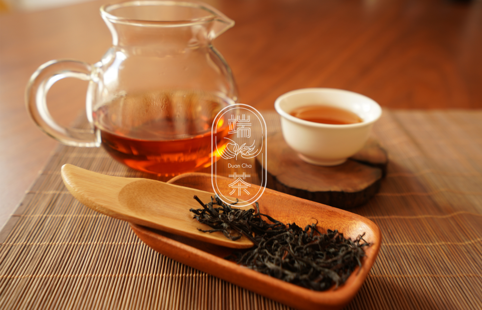 【珀荷紅玉】 南投魚池產 手採臺茶18號紅茶 琥珀湯色 回甘蜜香 - 茶葉/茶包/水果茶 - 新鮮食材 
